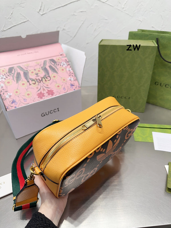 Glami Fashion - GCI Bags - 11847