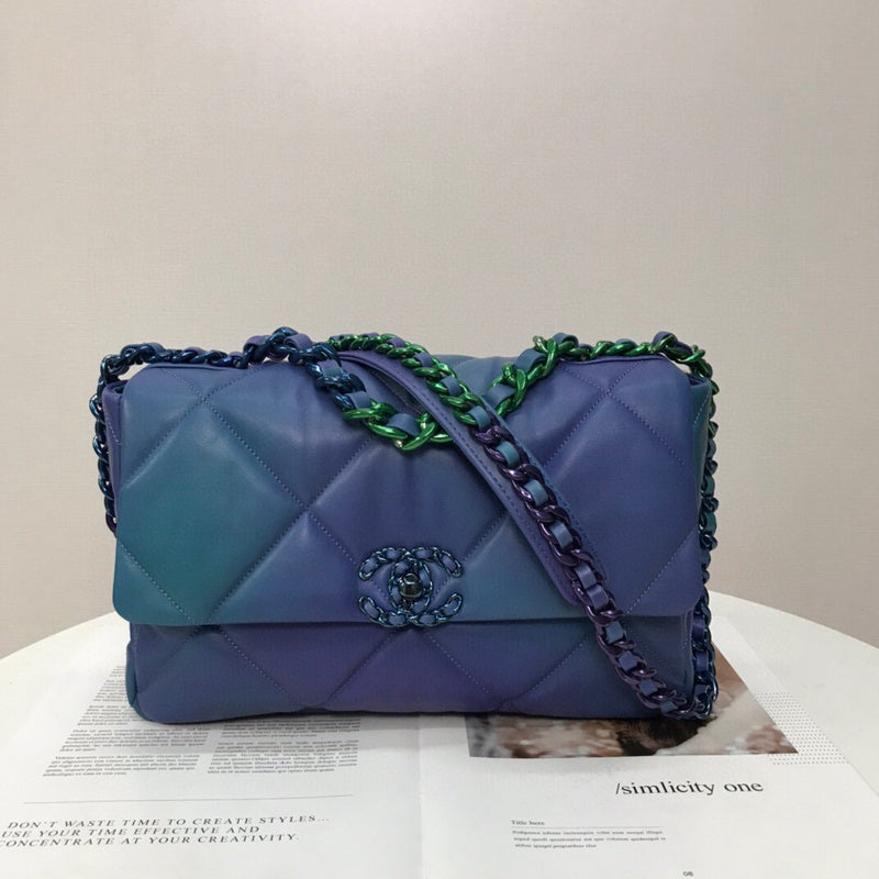 Satchel Bags - CHL Bags - 4329