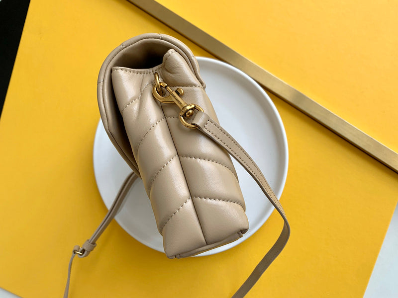 Glamy - YLS Bags - 1470