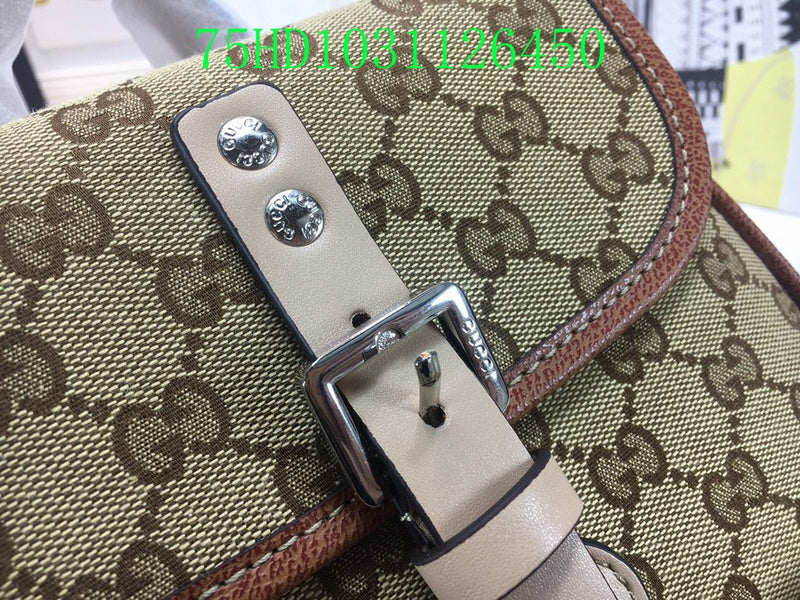 Glami Fashion - GCI Bags - 11490
