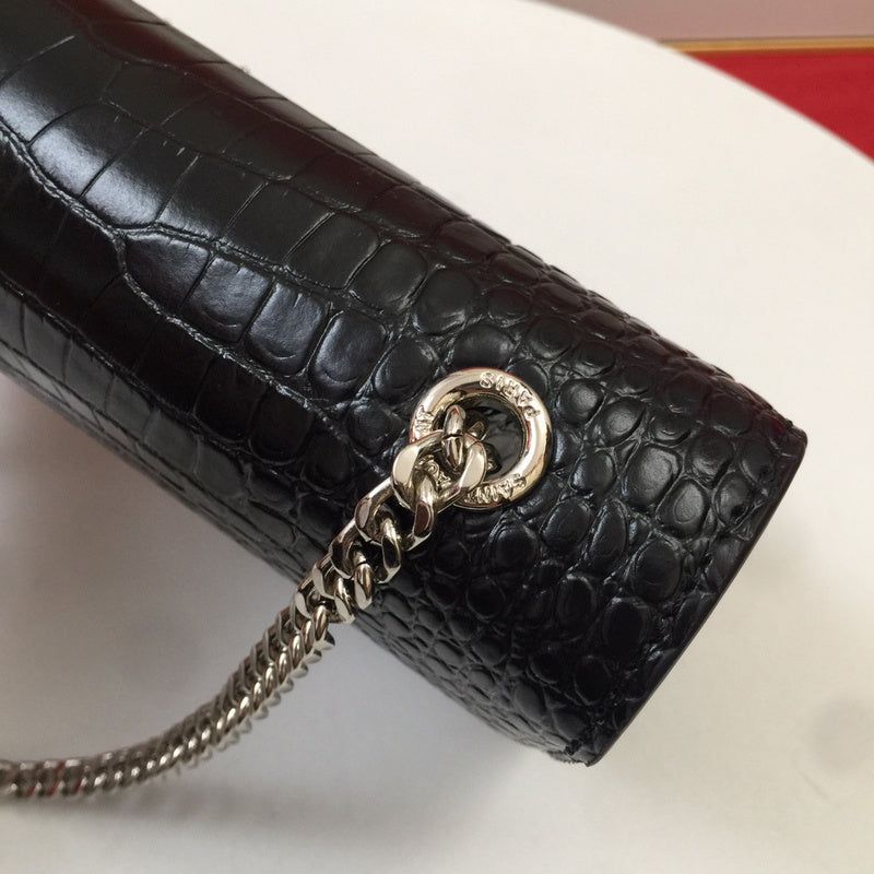 Satchel Bags - SLY Bags - 1509