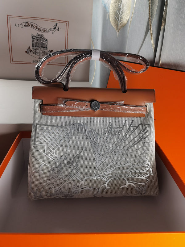 Glamy - HMS Bags - 1818