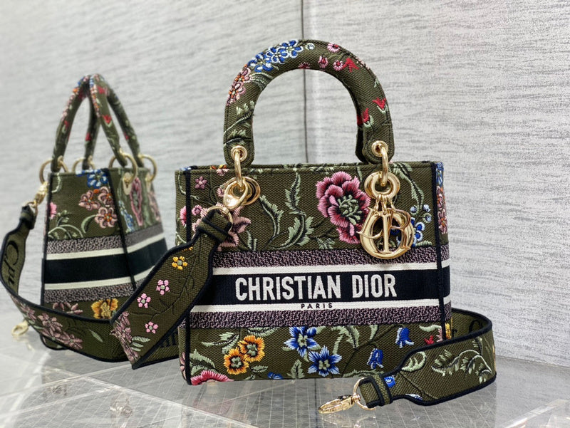 BLUSH BAGZ - Dior Bags - 1452