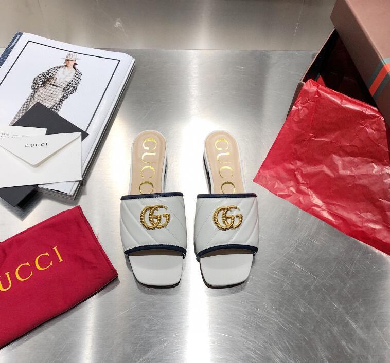 SAMC - GUKI Women Shoes - 2038