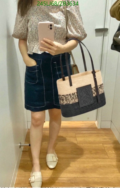 SAMC - LWO Bags - 151