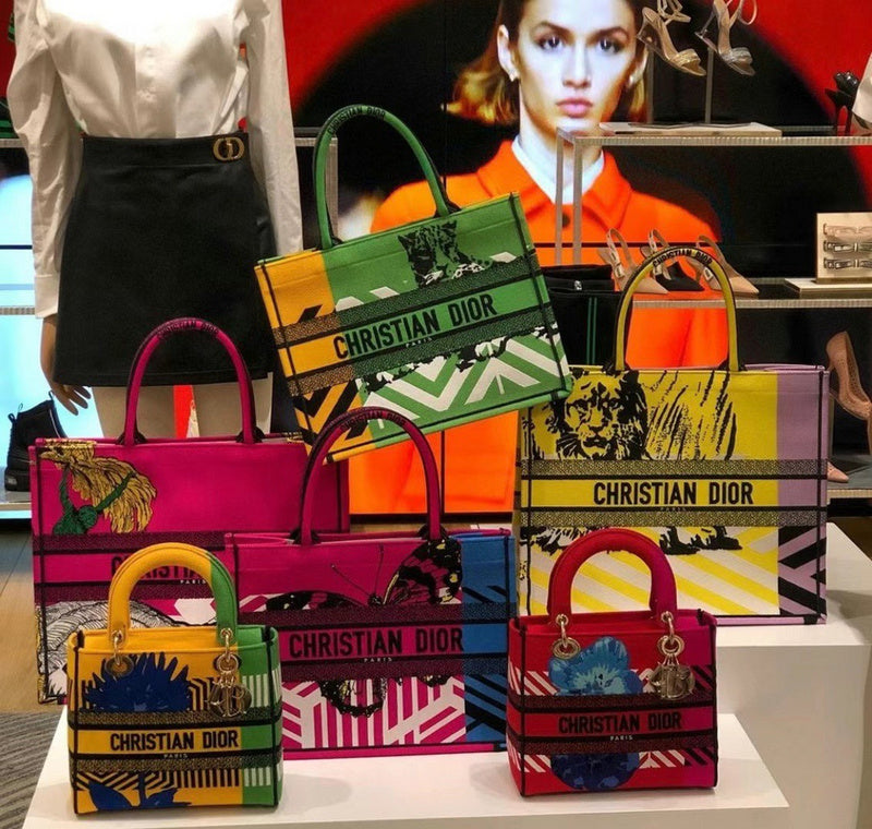 Glami - DOR Bags - 504
