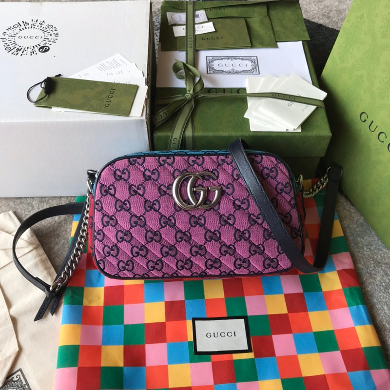 Glami-i GUKI Women Bags - 843