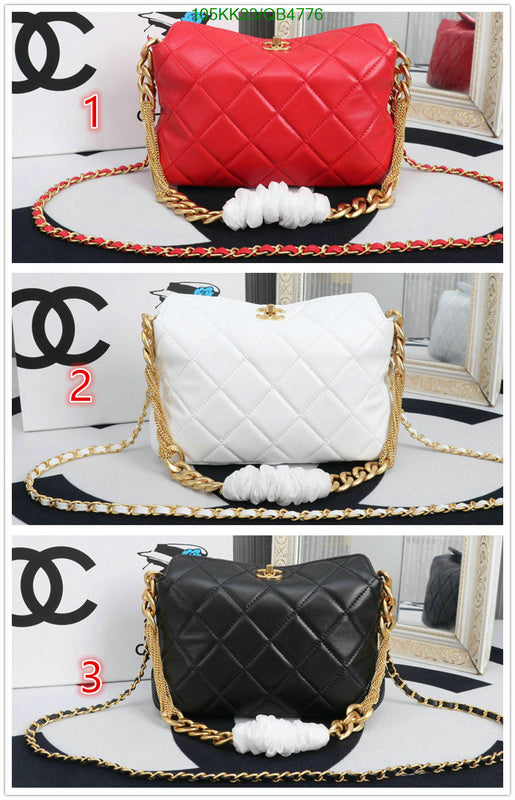 SAMC - CHL Bags Crossbody - 223