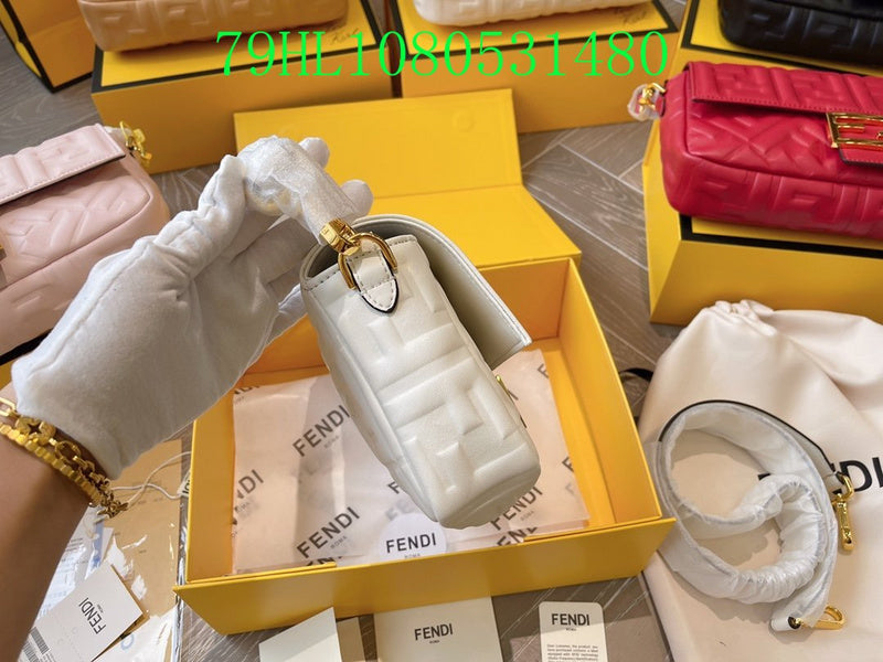 Glami - FDE Bags - 3178