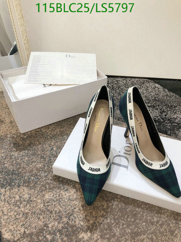 SAMCC - DOR Women Shoes - 1836