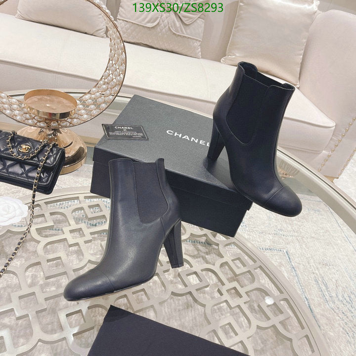 SAMC - CHL Women Boots - 239