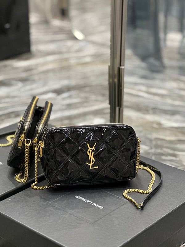 Glami- Glami- - SLY Bags - 543