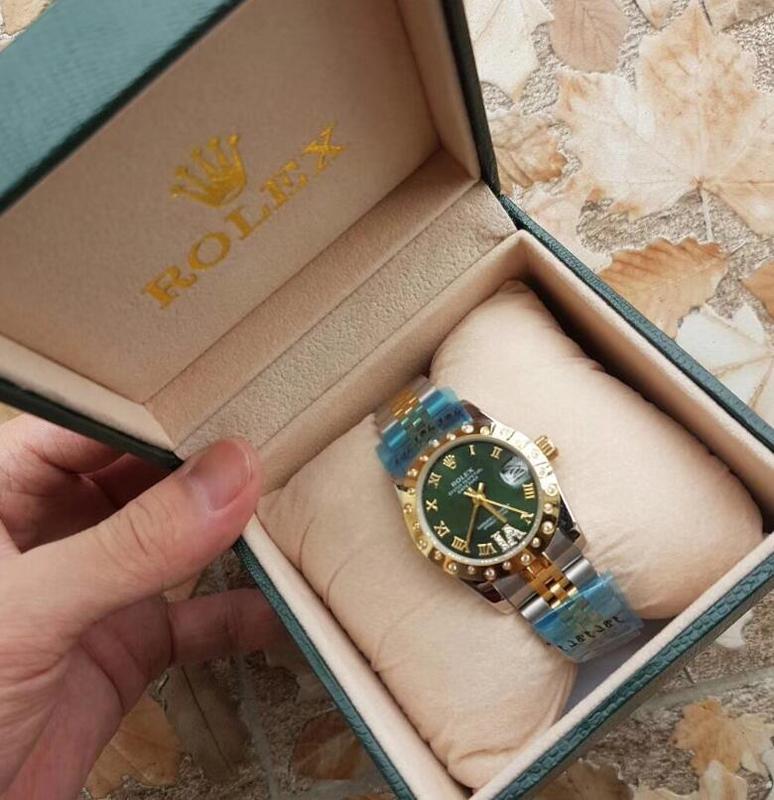 SAMC - Mix Watches - 283