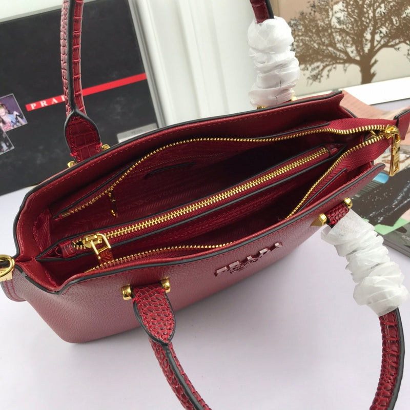 Satchel Bags - PRA Bags - 452