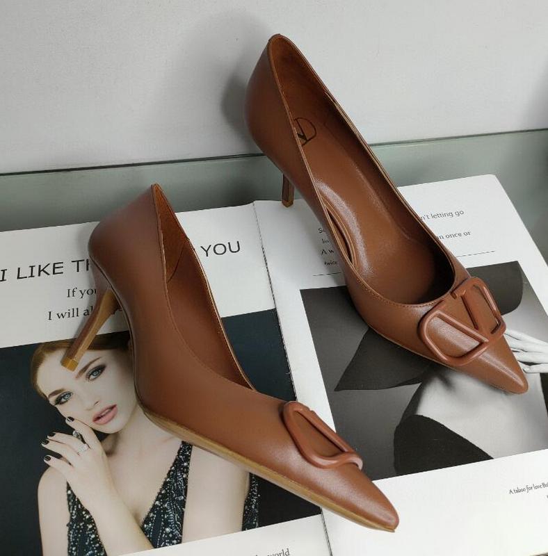 SAMC - VEL Women Shoes - 615
