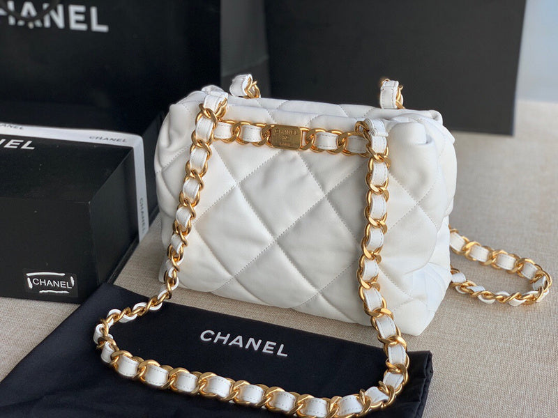 GlamI - CHL Bags - 2892