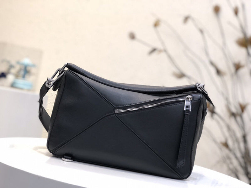 Glamy - LWO Bags - 847
