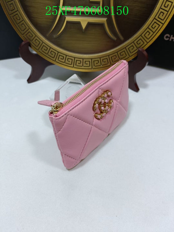 Glami - CHL Wallet - 2323