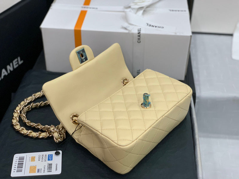 ELE - CHL Bags - 613