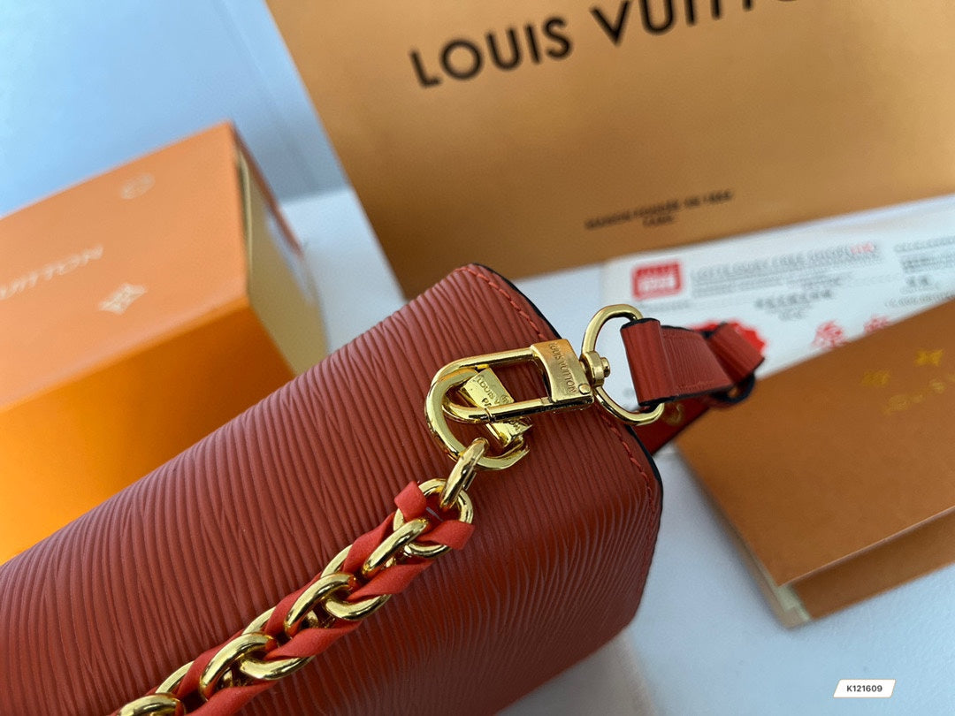 EN - New Lux Bags LUV 529