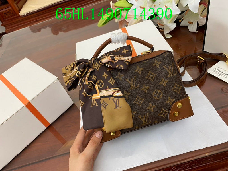 Glami - DOR Bags - 1490