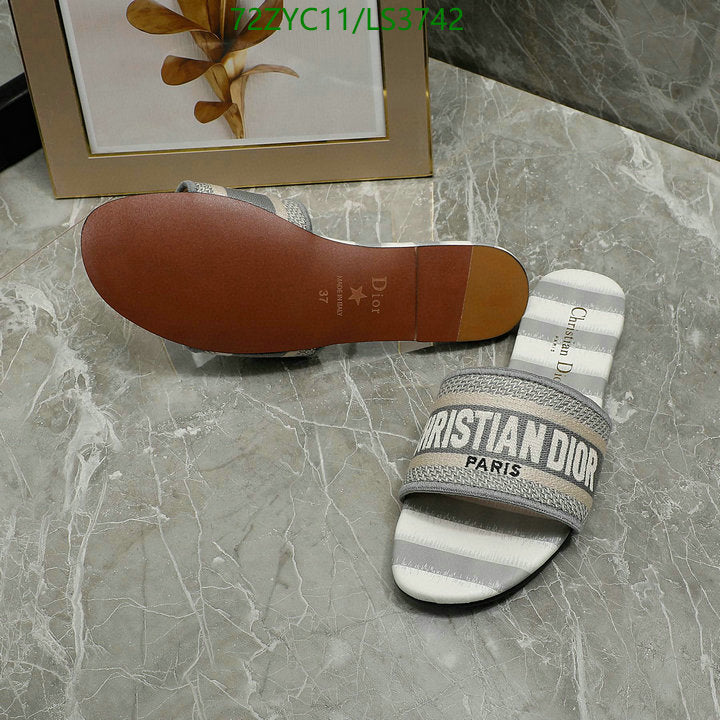 SAMCC - DOR Women Shoes - 2096