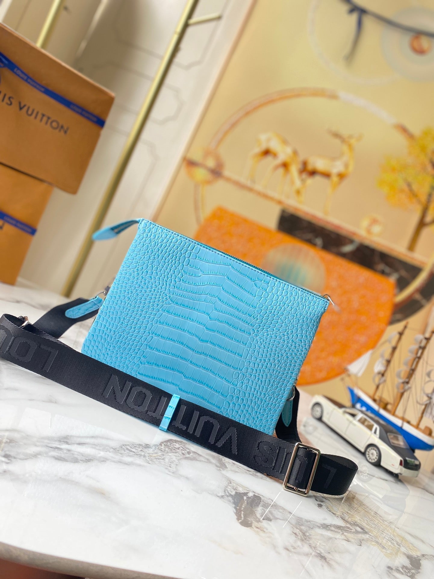 EN - Luxury Bags LUV 783