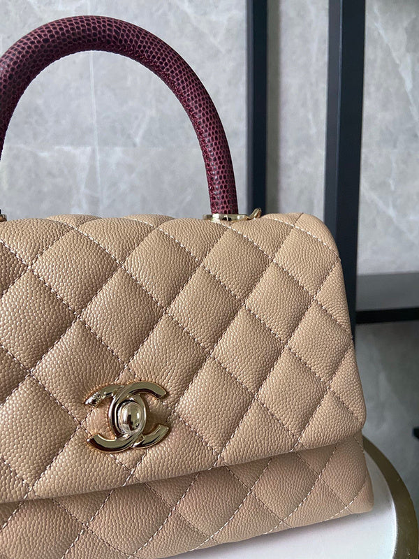 Satchel Bags - CHL Bags - 4062