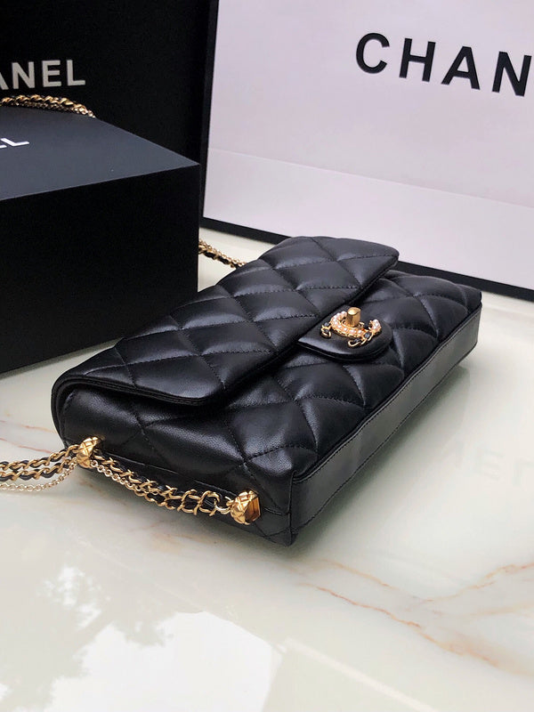 Satchel Bags - CLN Bags - 764