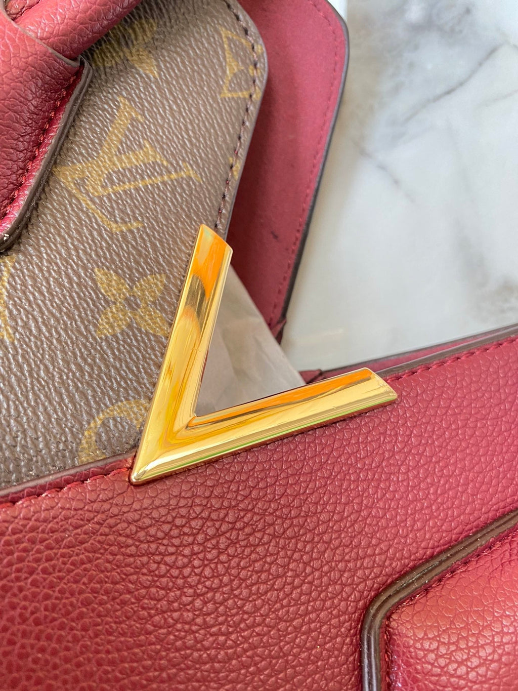 EN - Luxury Bags LUV 781