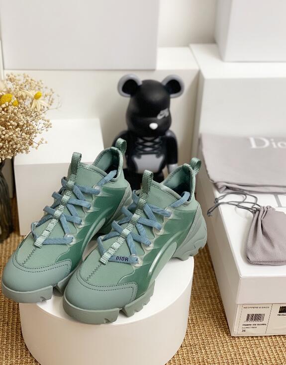 SAMCC - DOR Women Shoes - 1127