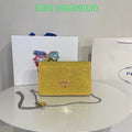 Satchel Bags - PDA Bags - 4406