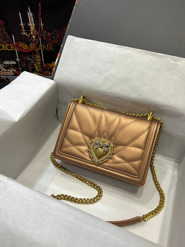 Glamy - DG bag - 108