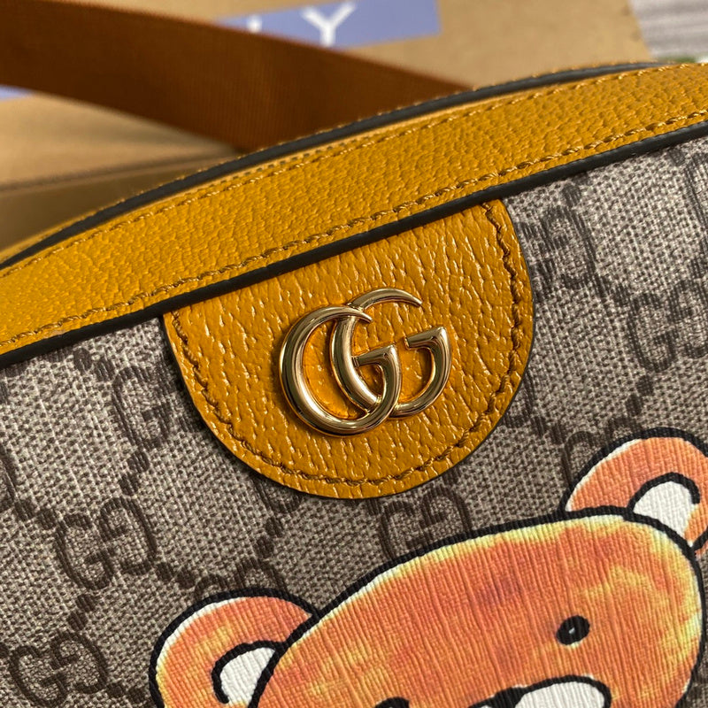 Glami - Glami Bags - 2133