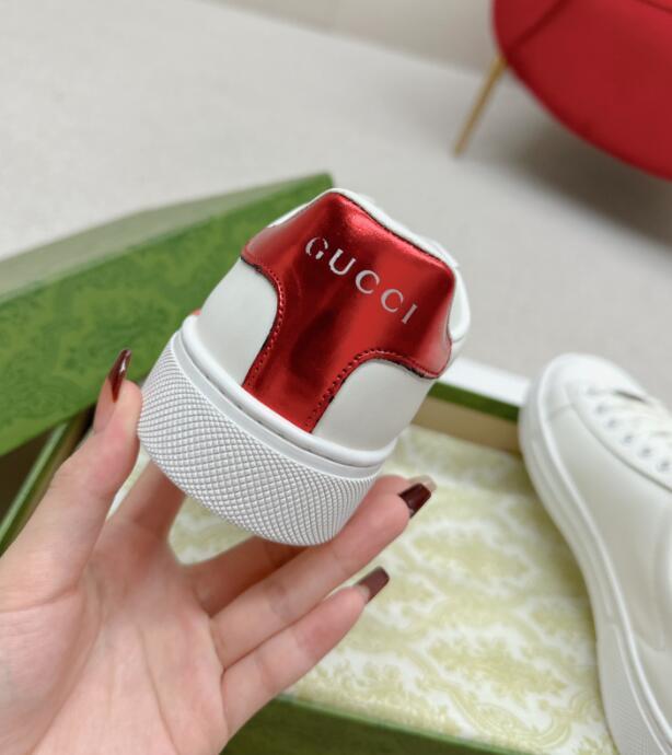 SAMC - GUKI Women Shoes - 381