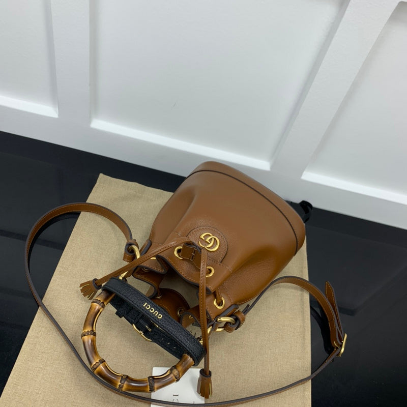 Glami Fashion - GCI Bags - 12597