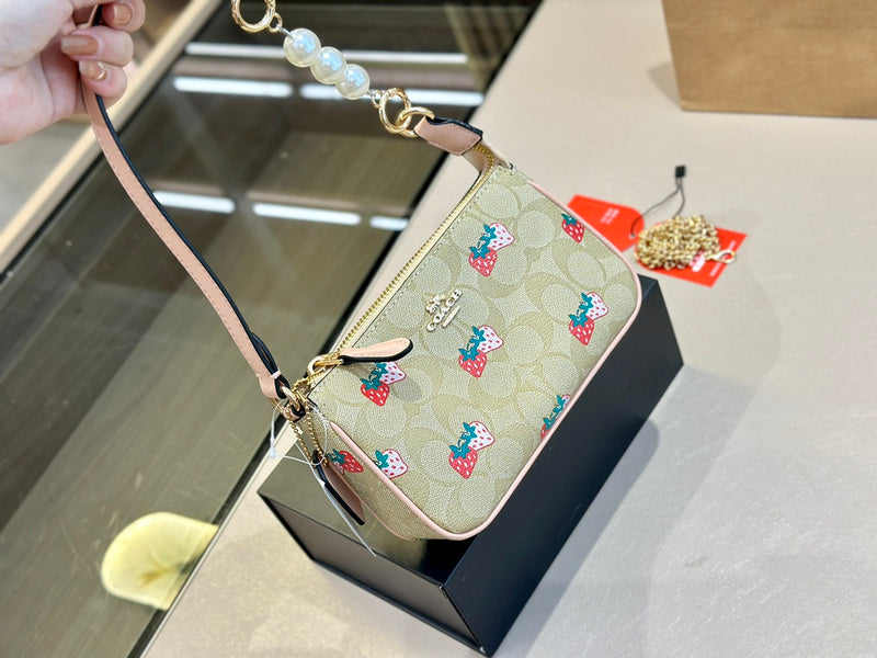 Satchel Bags - CCH Bags - 098