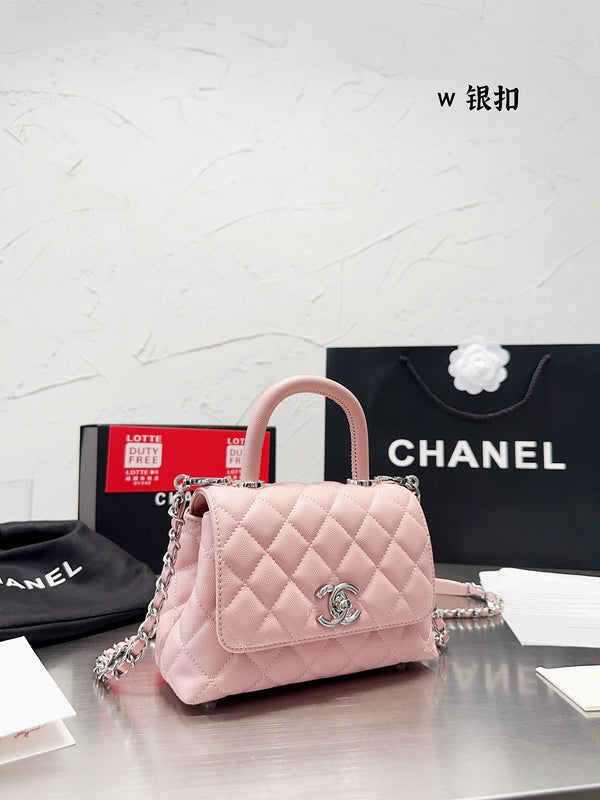 Satchel Bags - CHL Bags - 6905