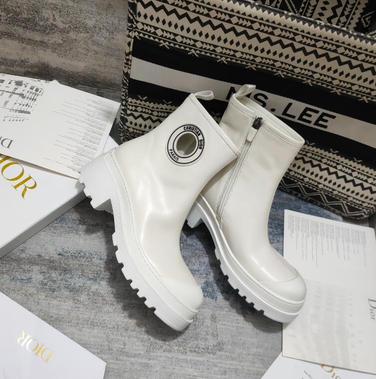 SAMCC - DOR Women Shoes - 599