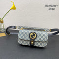Satchel Bags - GCI Bags - 1647