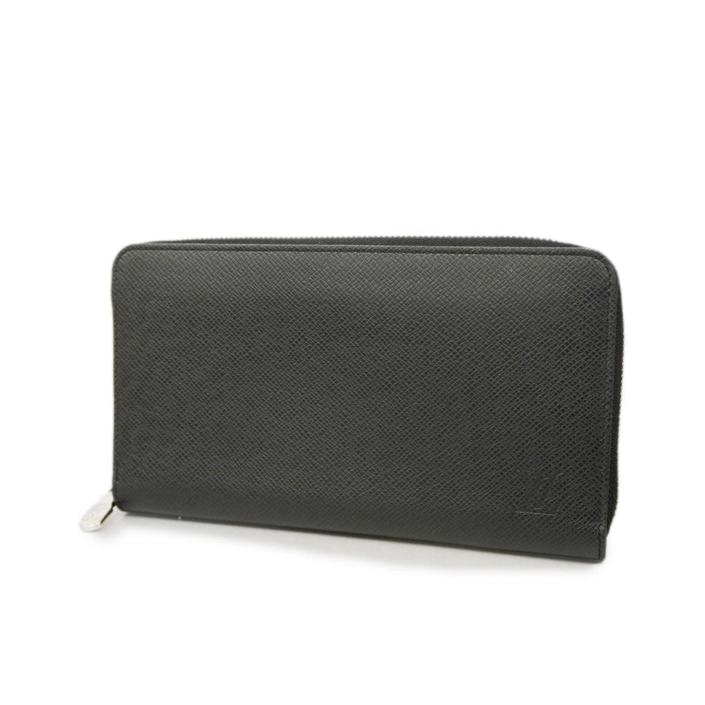 Louis Vuitton Zippy Organizer  Leather Wallet  ()