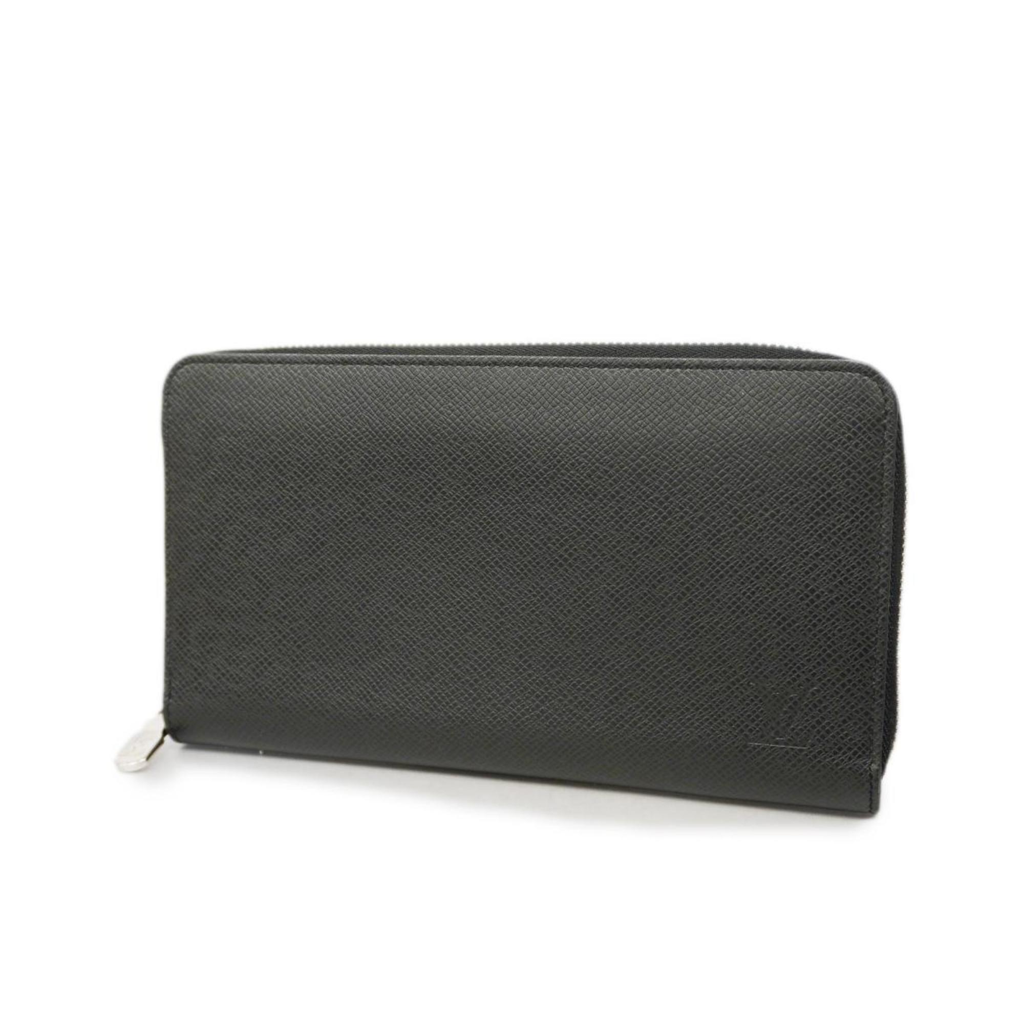 Louis Vuitton Zippy Organizer  Leather Wallet  ()