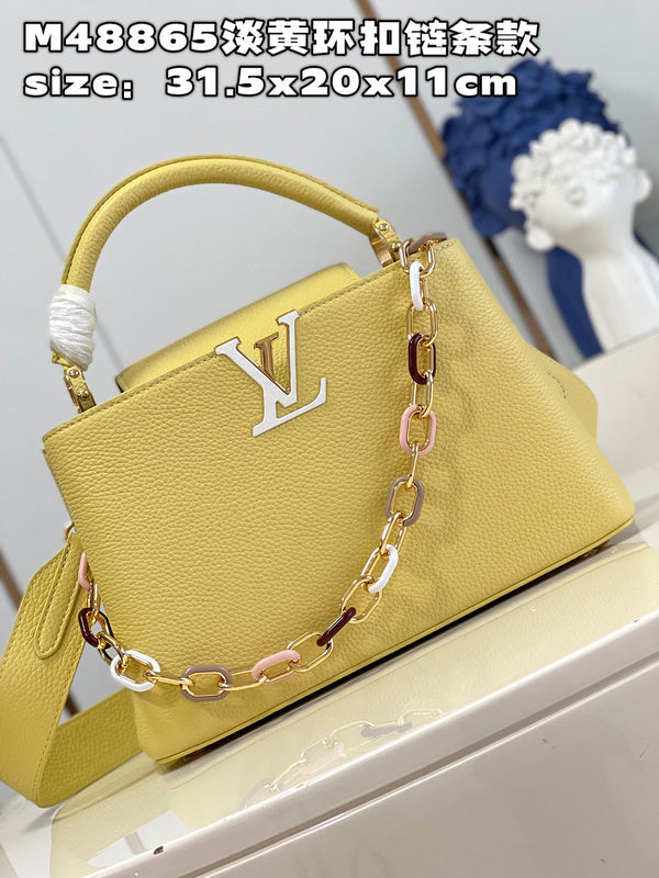 Glamy - LOV Bags - 936