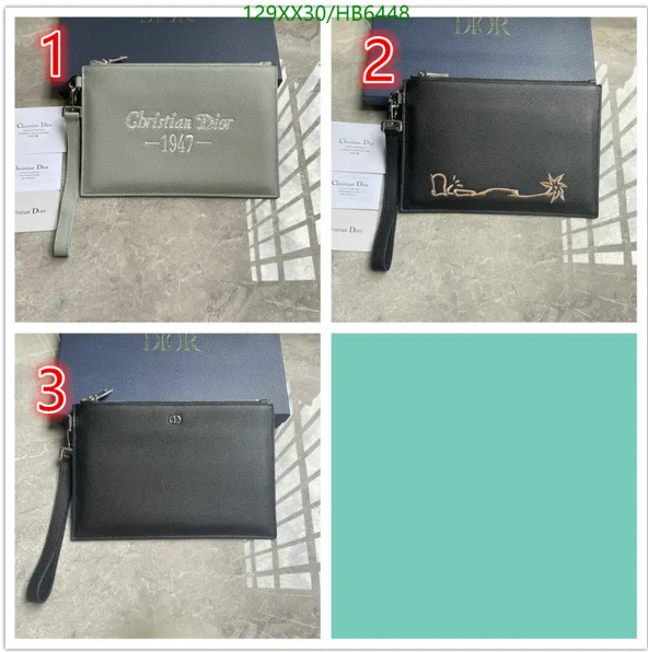 SAMCC - DOR Bags - 1087