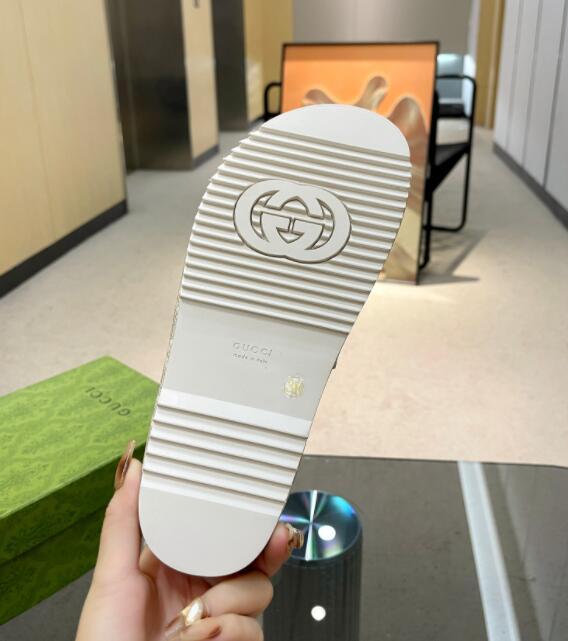 SAMC - GUKI Women Shoes - 693