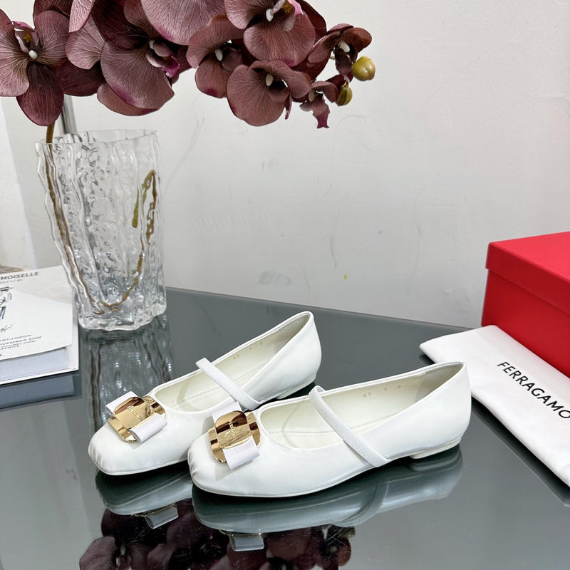 Glami - FGO Women Shoes - 207