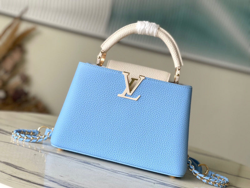Glami- Glami- Lu-Vi bags - 3959