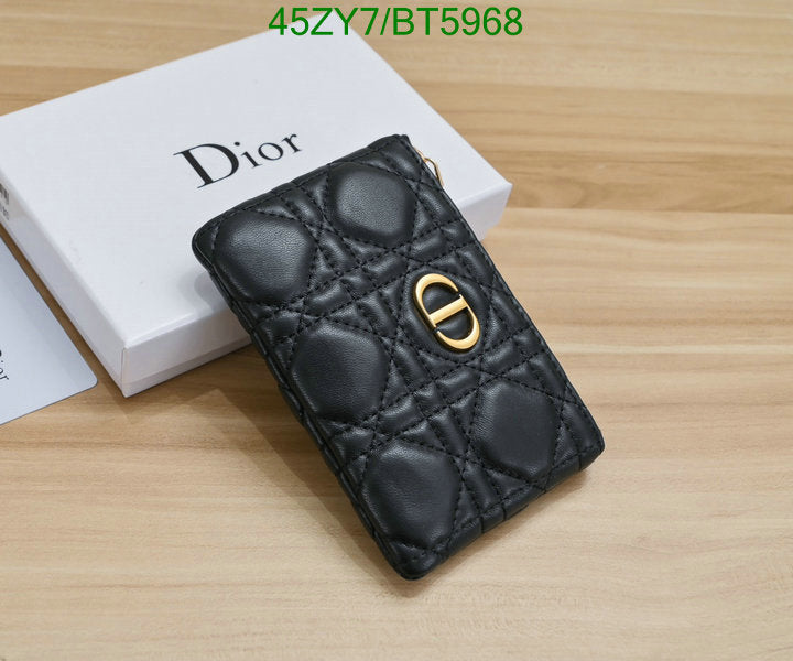 SAMC - DOR Wallets - 007