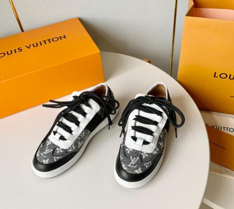 Glamy - LOV Women Shoes - 347