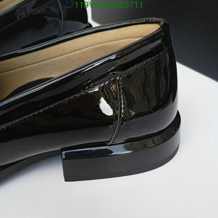 SAMC - CHL Women Shoes - 100